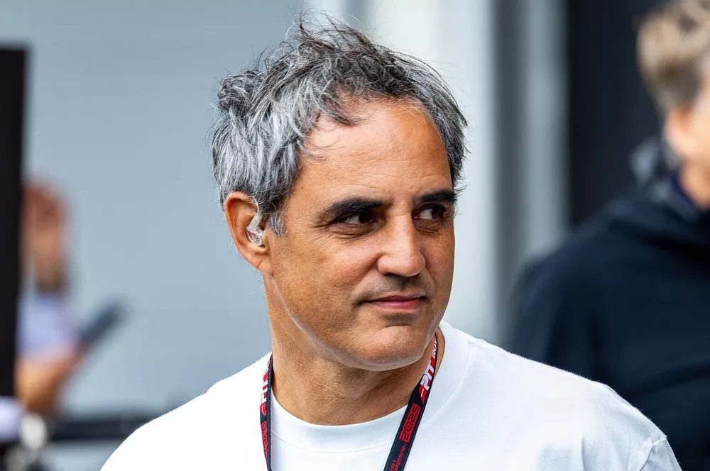 Wegen Regelkritik: Montoya fordert Rennsperre f&uuml;r Verstappen!