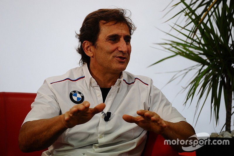 Zanardi:
