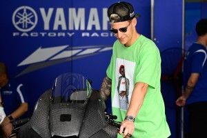 Quartararo lobt Yamaha: "Hatten selten so viel Neues zu testen"