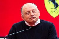 Vasseurs erste Ferrari-Medienrunde: "Haben alles, um zu gewinnen"