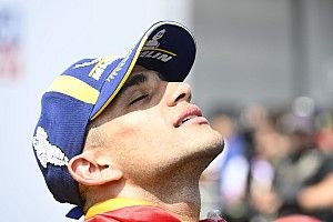 Martín y su paso adelante en MotoGP 2023: más puntos en 8 citas que en todo 2022