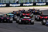 Entenda o que a F1 deve alterar no formato de corridas sprint em 2024