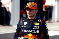 Verstappen revela que está começando sua própria equipe