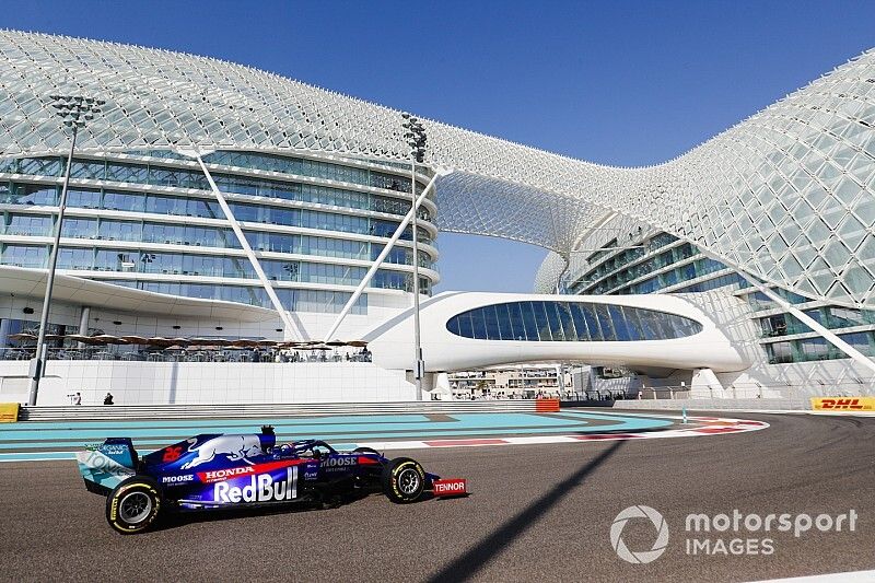 Daniil Kvyat, Toro Rosso STR14