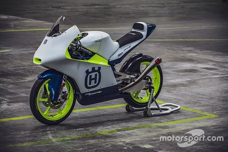 Husqvarna FR 250 GP