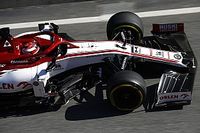 Raikkonen: Prefiero esperar, no me interesan los Esports