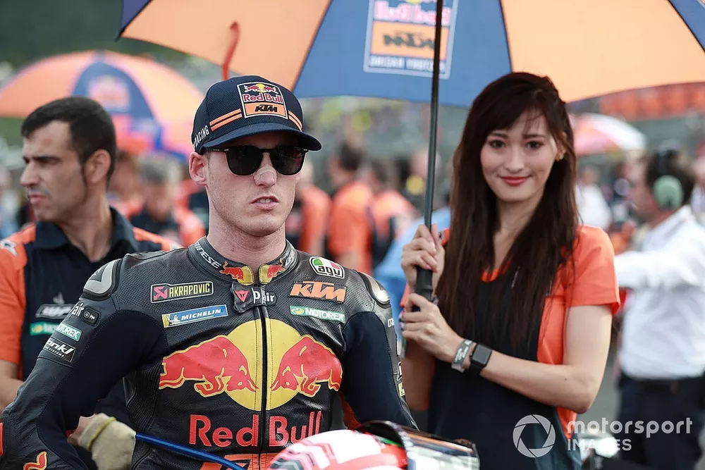 Pol Espargaro, Red Bull KTM Factory Racing