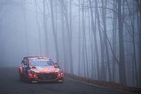 Neuville z przygodami