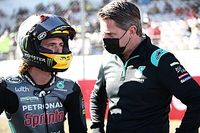 Por qu&eacute; Binder debe servir de ejemplo y no de escarmiento