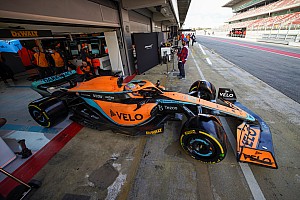F1 マクラーレン ポロシャツ ダニエル リカルド 3 / マクラーレン|ポロシャツ・シャツマクラーレン F1 チーム