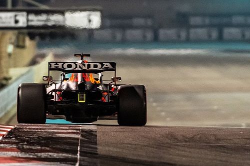 Red Bull: arriesgamos con Honda porque con Renault ya no ganar&iacute;amos