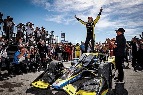 ¿Pueden llegar a la F1 los principales talentos de América?