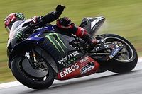 Quartararo: "Estamos totalmente perdidos" 