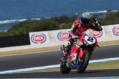 Honda, rientro ufficiale positivo: “Durante il weekend abbiamo fatto progressi”