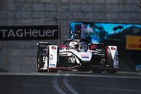 Gunther volver&aacute; a ser el compa&ntilde;ero de L&oacute;pez en Par&iacute;s