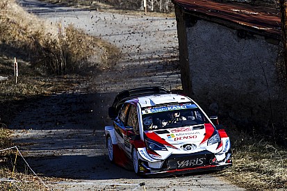 Makinen hits out at Monte officials over stage problems