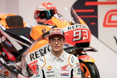 Marquez: Tedavi süreci beklediğimden çok daha zordu