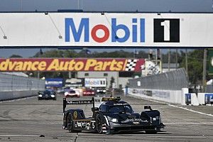 Hartley se prepar&oacute; extra para su doble participaci&oacute;n en Sebring