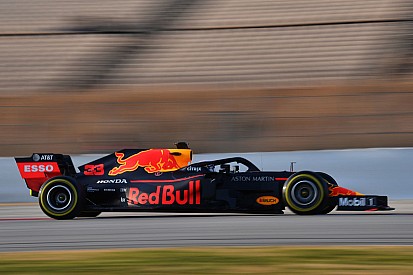 Marko: Verstappen artık hem olgun hem sabırlı