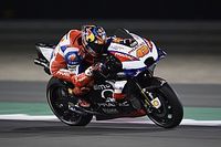 Miller: "Ducati nos usa a Petrucci y a mí para ver si la cosas funcionan para Dovizioso"