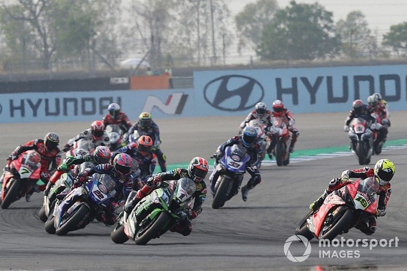 Alvaro Bautista, Aruba.it Racing-Ducati Team