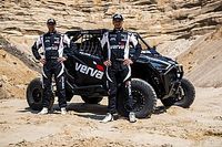 Kamena Rally Team dołącza do ORLEN Team