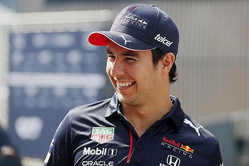 Why Red Bull F1 switch is like a &lsquo;different category&rsquo; to Perez