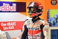 Los hermanos M&aacute;rquez presentan a su nuevo manager