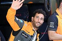 F1: Ricciardo não tem dúvidas sobre continuidade na McLaren em 2023