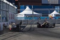 Vergne: "La carrera del s&aacute;bado en Nueva York pareci&oacute; una de karts de alquiler"