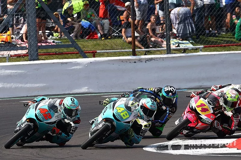 Marcos Ramirez, Leopard Racing, Lorenzo Dalla Porta, Leopard Racing