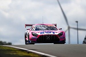 Najszybszy w żwirze