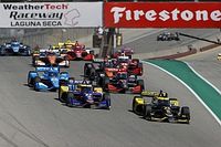 Persaingan Rossi-Herta Membuat Andretti Autosport Berkembang Pesat