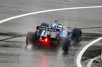 Russell nie miał nic do stracenia