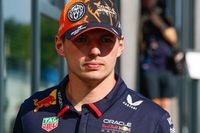 Verstappen: las mejoras de Red Bull en Hungr&iacute;a, claves para el resto del a&ntilde;o 