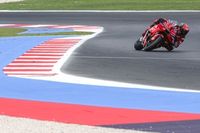 Bagnaia explosiona su propio r&eacute;cord en Misano para batir a Mart&iacute;n y M&aacute;rquez