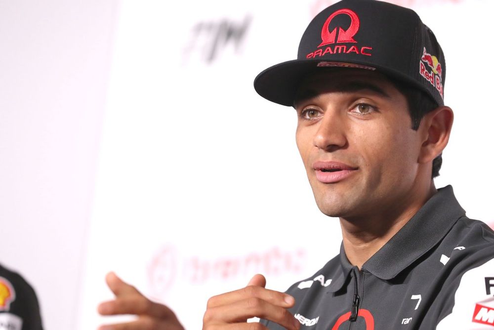 Jorge Martin, Pramac Racing