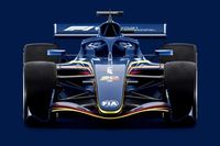 F1 - 'Não queremos um jogo de xadrez" : FIA responde às alegações de que carros de 2026 serão muito complexos