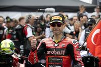 Bautista y su futuro tras Donington: "Estas sensaciones no ayudan a decidir..."