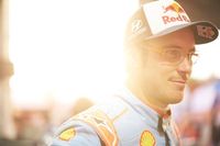 Neuville firma un nuevo contrato con Hyundai y seguir&aacute; con Tanak en 2025