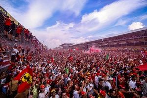 GP da Itália de F1: Confira horários e como assistir à etapa de Monza, com F2 e F3