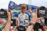 &iquest;Es Hadjar demasiado bueno para que Red Bull F1 lo ignore en 2026?