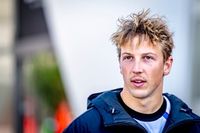 F1 - Lawson rebate comentários de Sainz sobre incidente na Holanda: "As regras são assim"