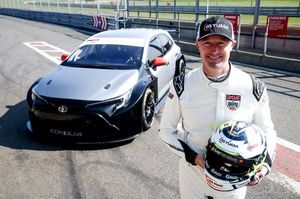 Why ‘Flash' is back in the BTCC