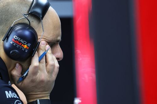 Qual o futuro de Lambiase, engenheiro de Verstappen, na F1?