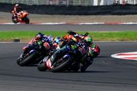 ANÁLISE: Como Honda e Yamaha deixaram um pódio escapar na corrida mais estranha da MotoGP 2025