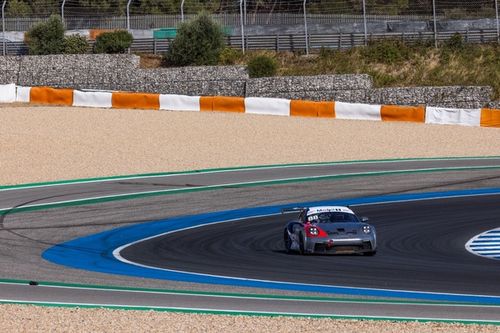 Porsche Cup: Fittipaldi / Boesel fazem a pole da Carrera Cup nos 300km do Estoril