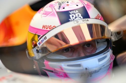 Lawson: Byłem naiwny