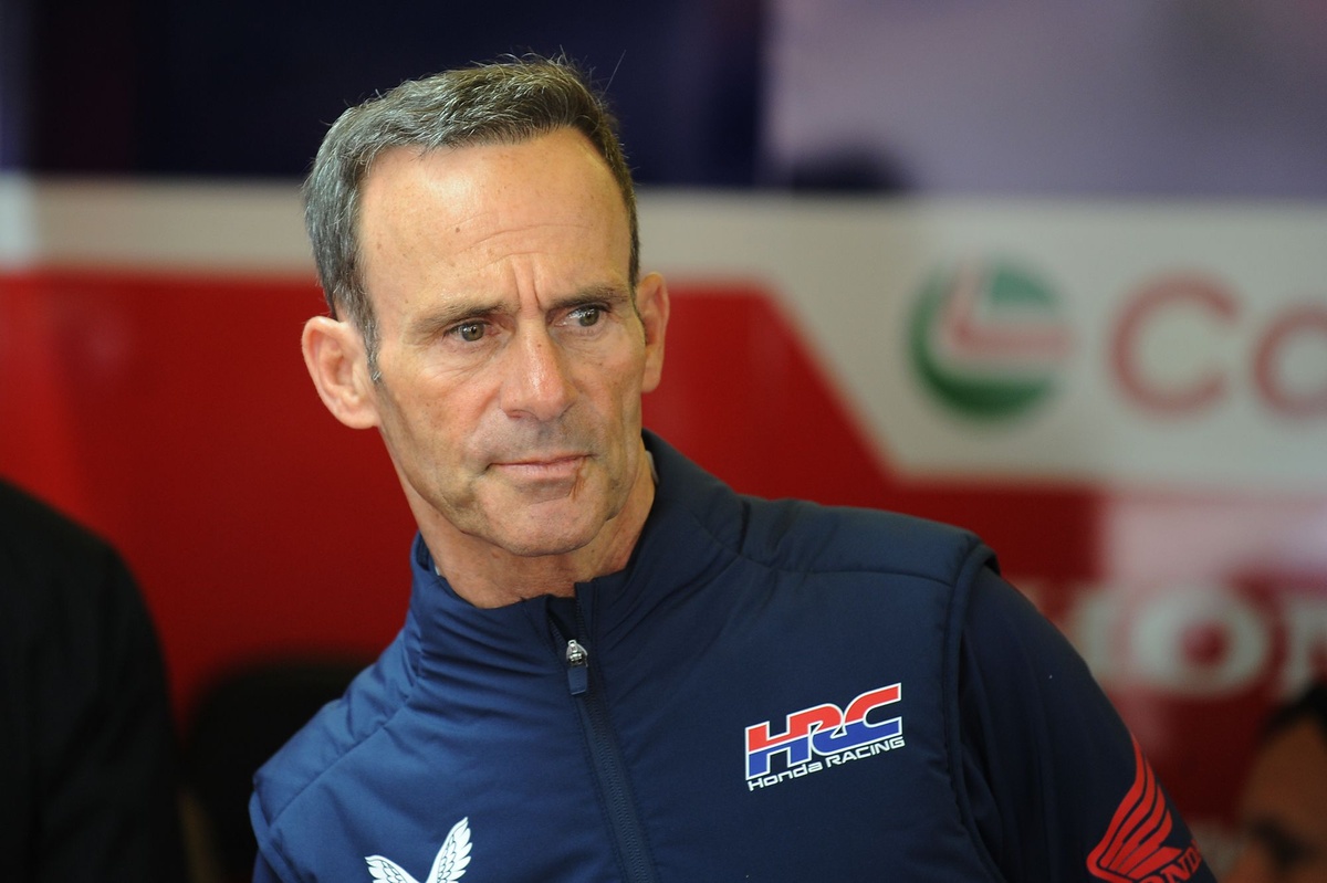 Why Honda's boss feels there is