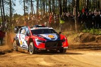 Hyundai offers update on its WRC future dilemma  
